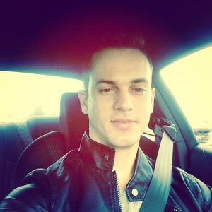 Meet your Posher, Edward